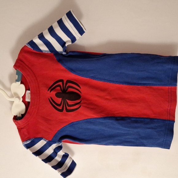 MARVEL by Hanna Andersson Pajama PJ … - Picture 2 of 4